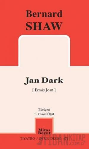 Jan Dark - Ermiş Joan