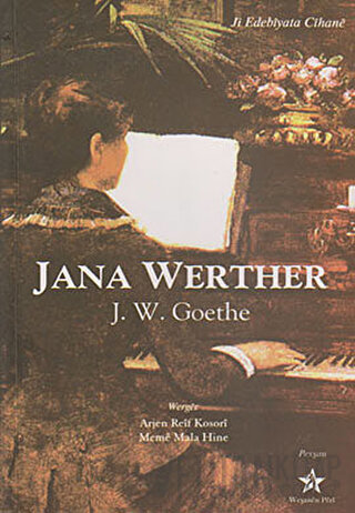 Jana Werther Johann Wolfgang von Goethe