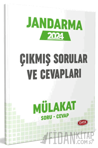 Jandarma Mülakat Çıkmış Sorular ve Cevapları