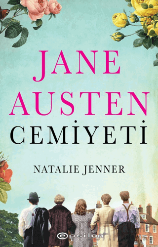 Jane Austen Cemiyeti