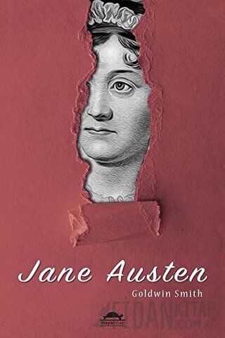 Jane Austen'ın Hayatı (Özel Ayracıyla)