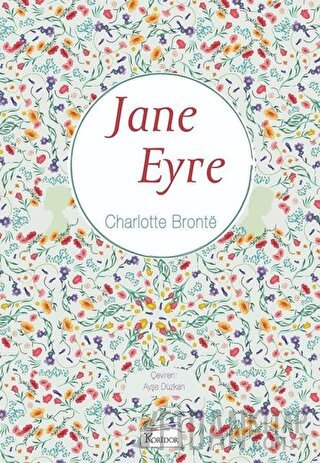 Jane Eyre (Ciltli)