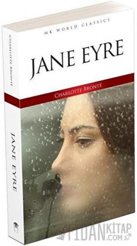 Jane Eyre - İngilizce Roman Charlotte Bronte