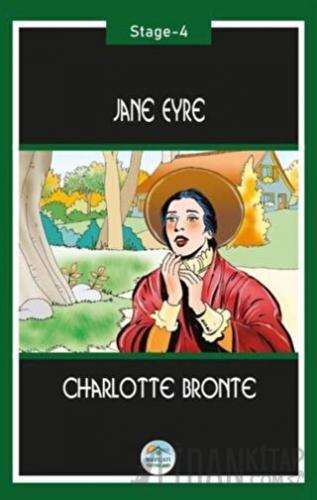 Jane Eyre (Stage-4) Charlotte Bronte