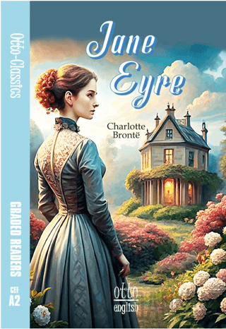 Jane Eyre Charlotte Bronte