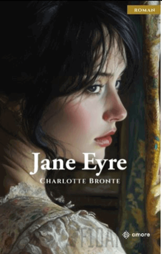 Jane Eyre Charlotte Bronte