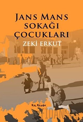 Jans Mans Sokağı Çocukları