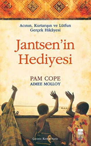 Jantsen’in Hediyesi
