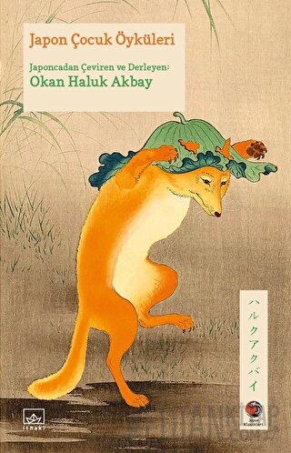 Japon Çocuk Öyküleri