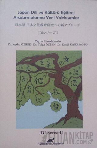 Japon Dili ve Kültürü Eğitimi Araştırmalarına Yeni Yaklaşımlar Aydın Ö
