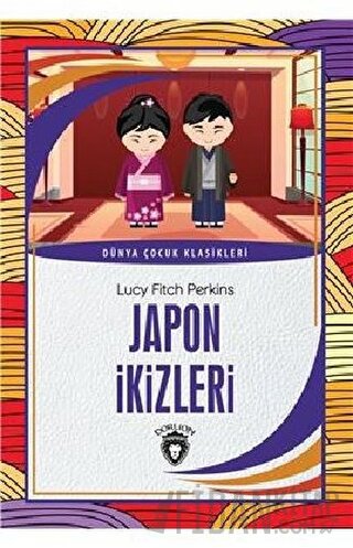 Japon İkizleri