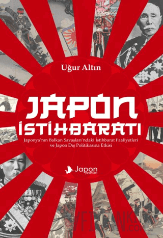 Japon İstihbaratı