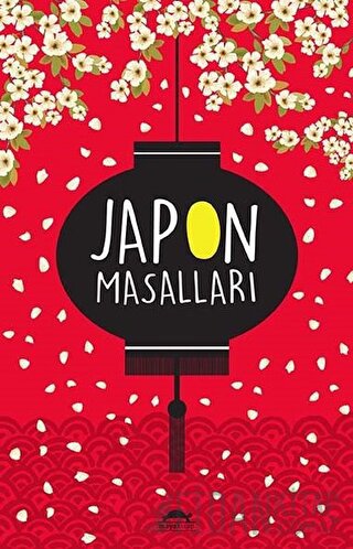 Japon Masalları (Özel Ayracıyla) Yei Theodora Ozaki