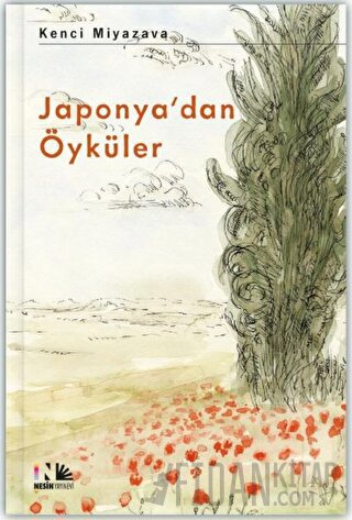 Japonya’dan Öyküler