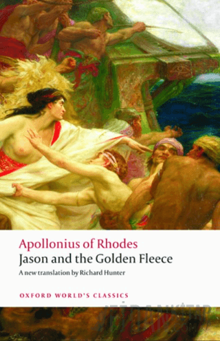 Jason and The Golden Fleece (The Argonautica)