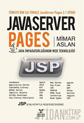 Javaserver Pages