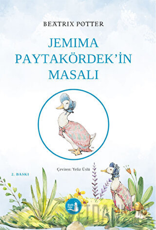 Jemima Paytakördek'in Masalı Beatrix Potter
