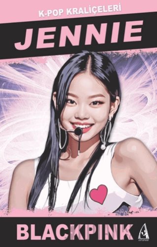 Jennie K-Pop Kraliçeleri