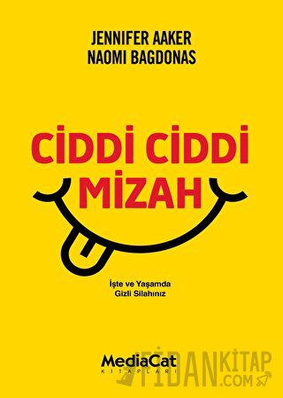 Ciddi Ciddi Mizah