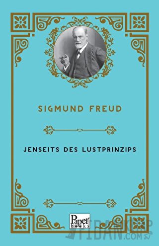 Jenseits Des Lustprinzips Sigmund Freud