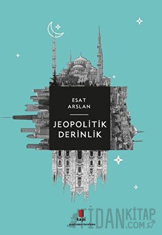 Jeopolitik Derinlik