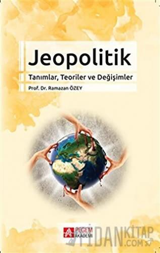 Jeopolitik