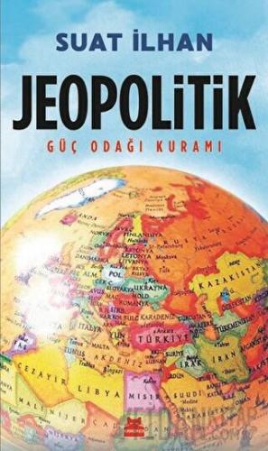 Jeopolitik Suat İlhan