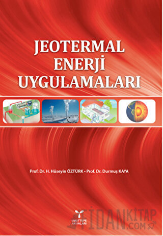 Jeotermal Enerji Uygulamaları