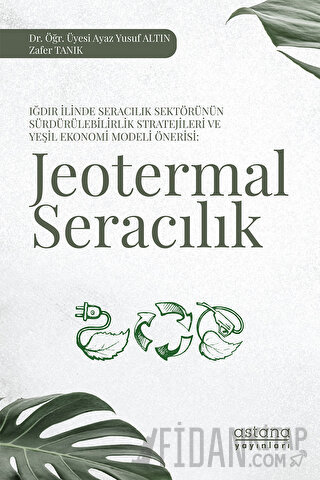 Jeotermal Seracılık
