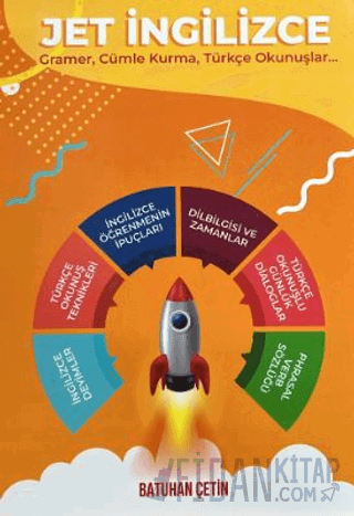 Jet İngilizce