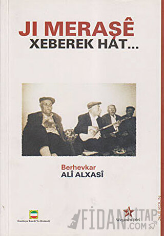 Ji Meraşe Xeberek Hat . . .