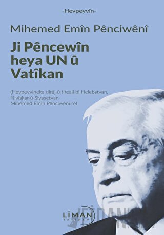 Ji Pencewin heya Un U Vatikan