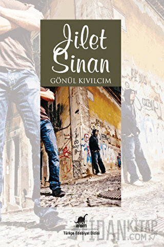 Jilet Sinan Gönül Kıvılcım