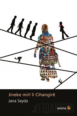 Jineke Miri Li Cihangire