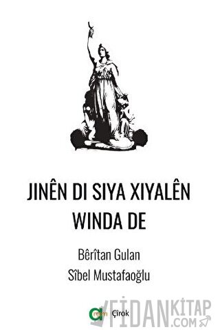 Jinen di Siya XiyalenWinda de