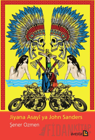 Jiyana Asayî ya John Sanders