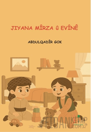 Jîyana Mîrza û Evînê Abdulqadir Gok