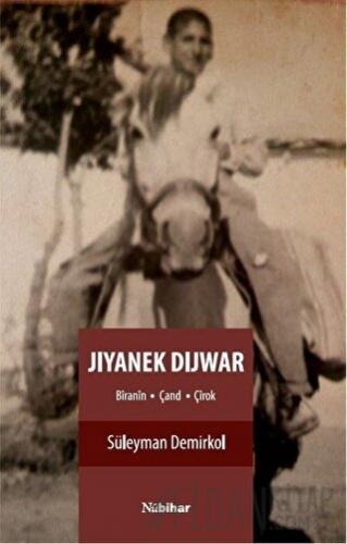 Jıyanek Dıjwar