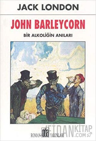 John Barleycorn