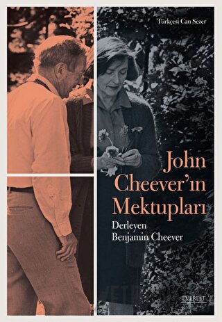 John Cheever’ın Mektupları Kolektif