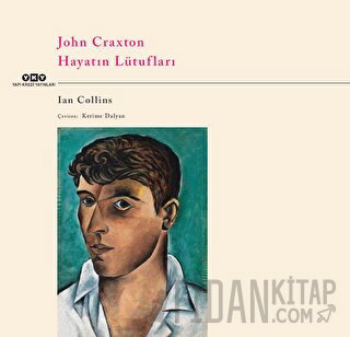 John Craxton – Hayatın Lütufları İan Collins