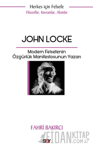 John Locke Fahri Bakırcı