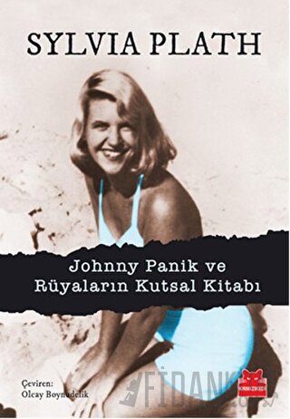 Johnny Panik ve Rüyaların Kutsal Kitabı Sylvia Plath