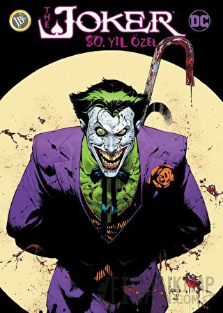 Joker: 80. Yıl Özel