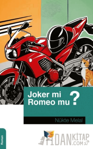 Joker Mi? Romeo Mu?