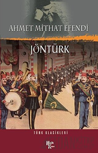 Jöntürk Ahmet Mithat