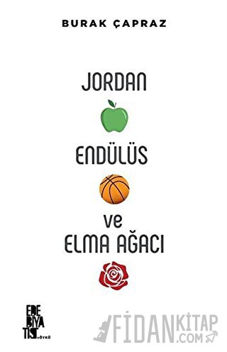 Jordan Endülüs ve Elma Ağacı