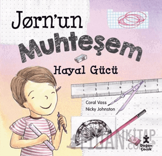 Jorn’un Muhteşem Hayal Gücü