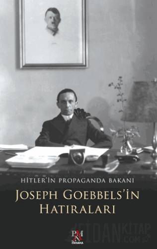 Joseph Goebbels'in Hatıraları