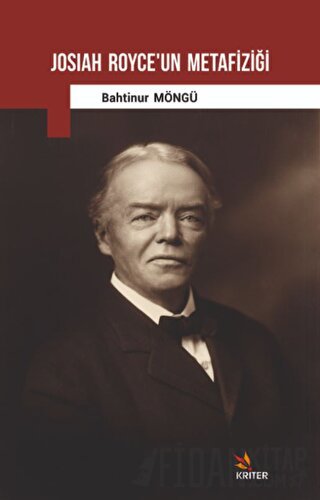 Josiah Royce'un Metafiziği